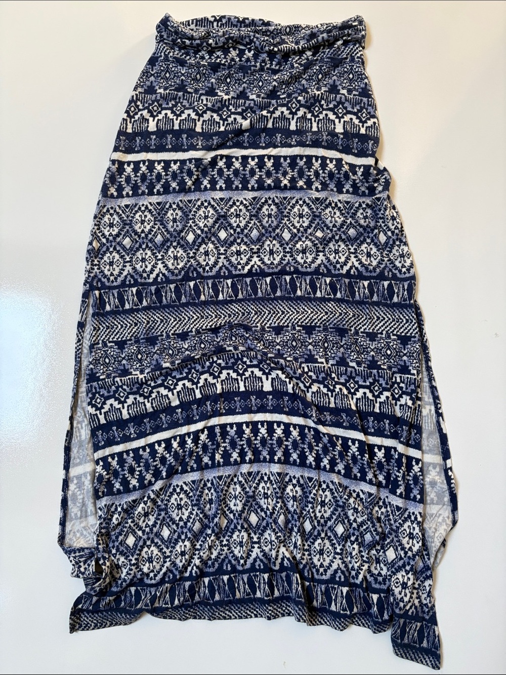 Boho skirt